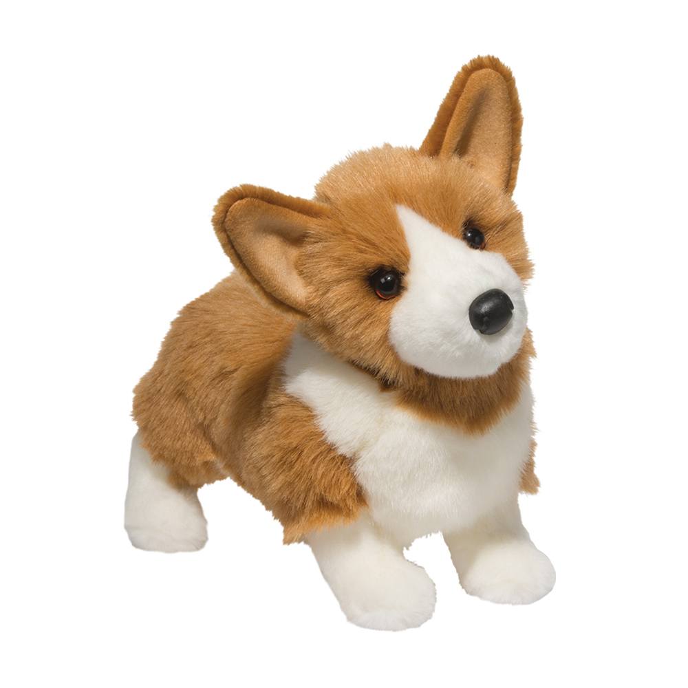 Ingrid Corgi    