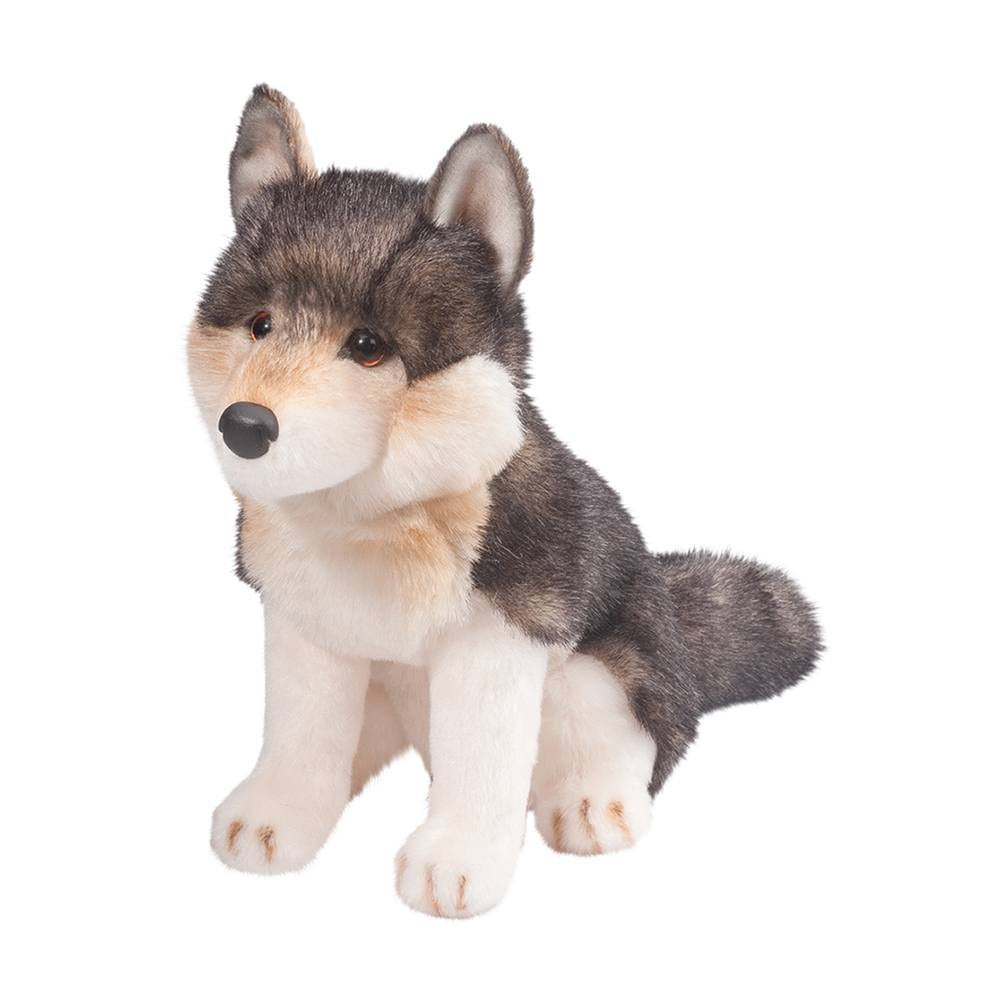 Atka Wolf    