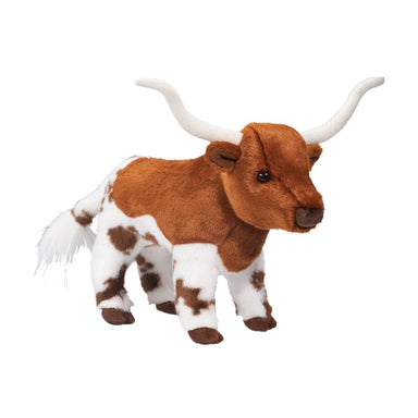 Fitzgerald Longhorn    