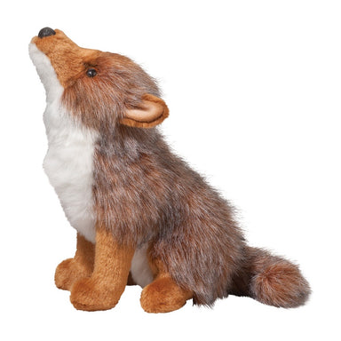 Rambler Coyote    
