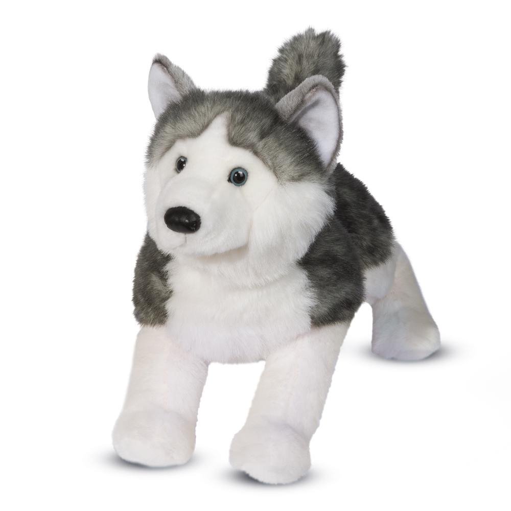 Nadia Husky    