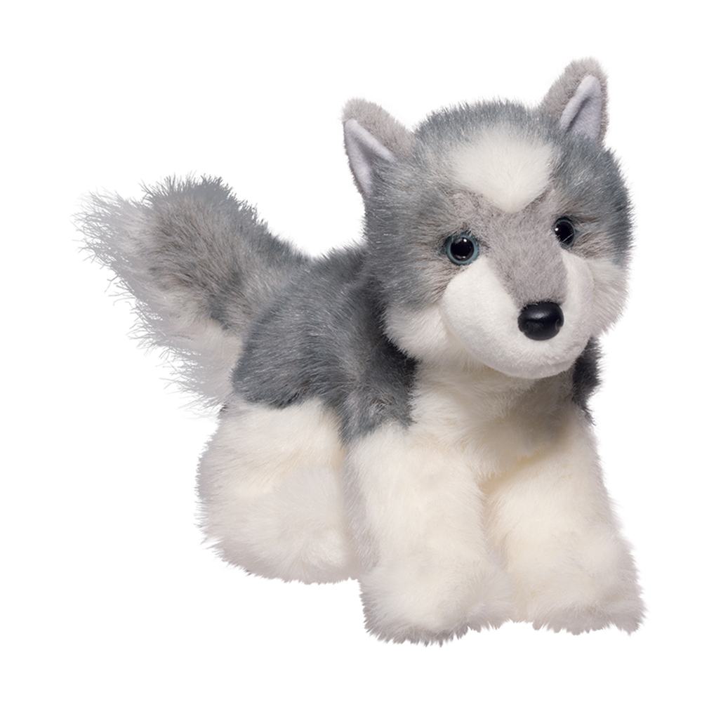 Joli Husky    