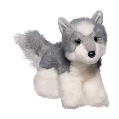 Joli Husky    