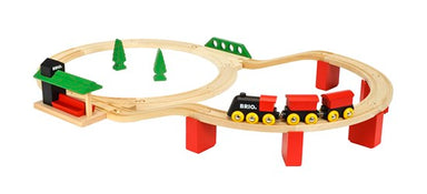 Brio Classic Deluxe Train set    