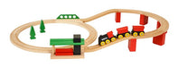 Brio Classic Deluxe Train set    