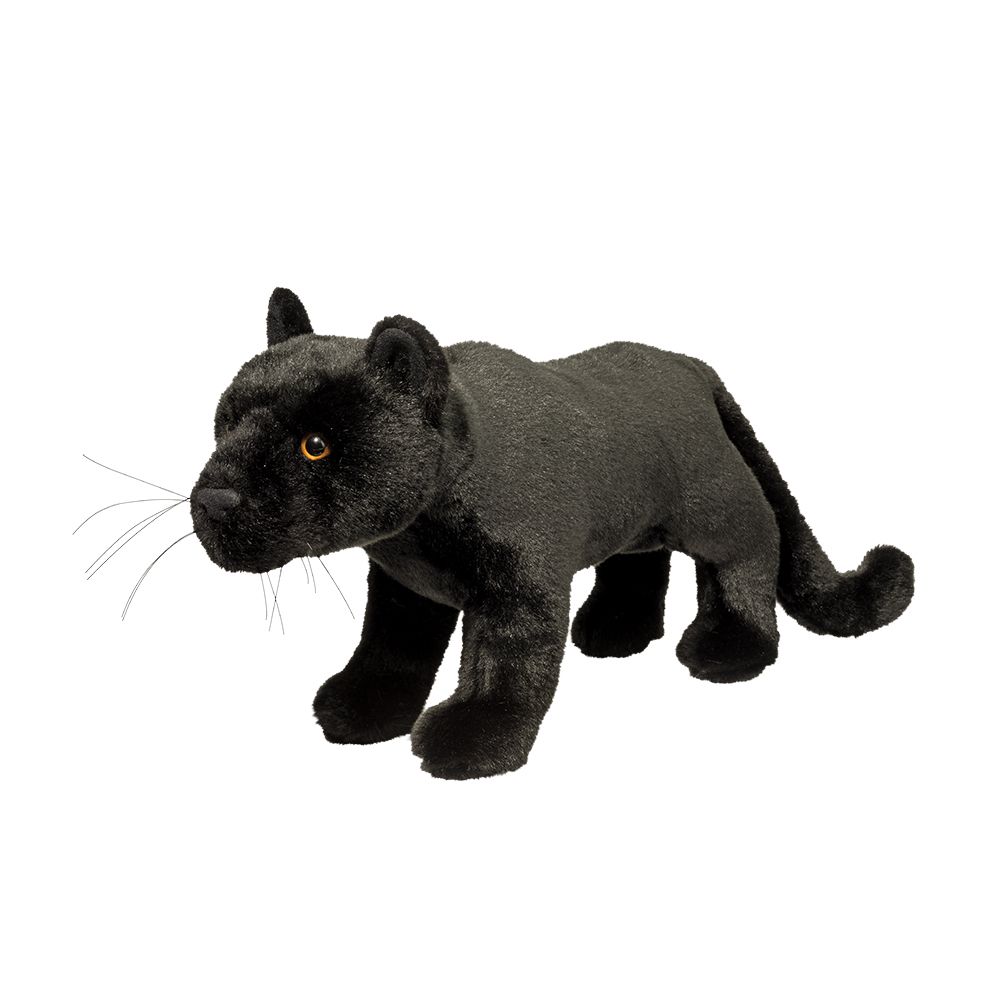 Jagger Black Panther    