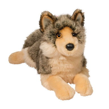 Alder Wolf    