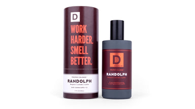 Duke Cannon Proper Cologne - Randolph    