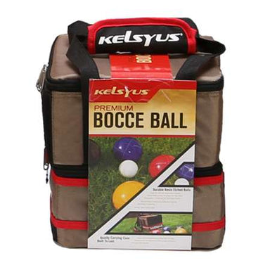 Premium Bocce Ball    