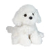 Rosalie White Doodle Dog    
