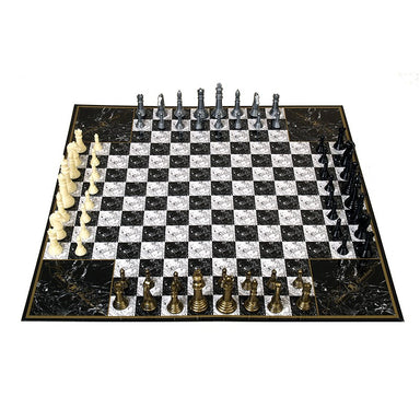 Chess 4    