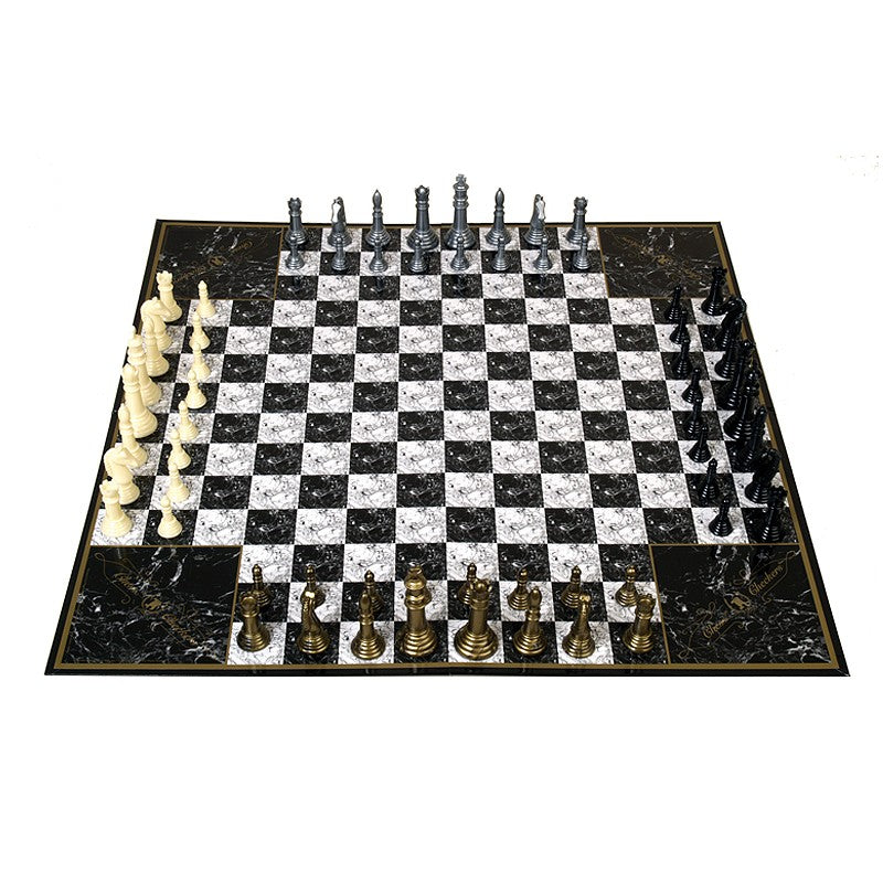Chess 4    