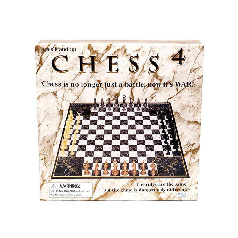 Chess 4    