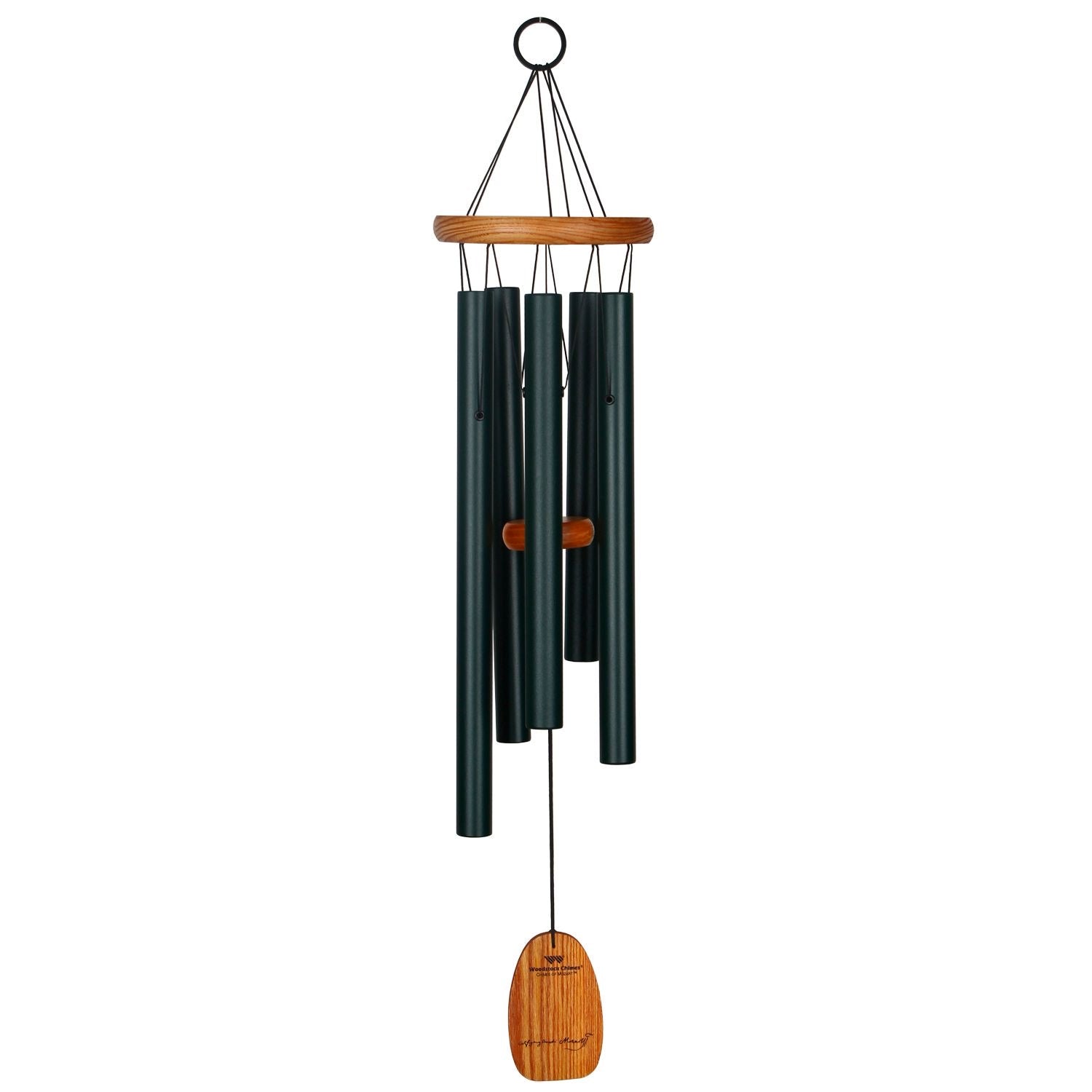 Chimes of Mozart - Medium    