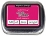 Magnetic Poetry - Little Box of Bliss    