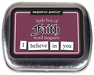 Magnetic Poetry - Little Box of Faith    