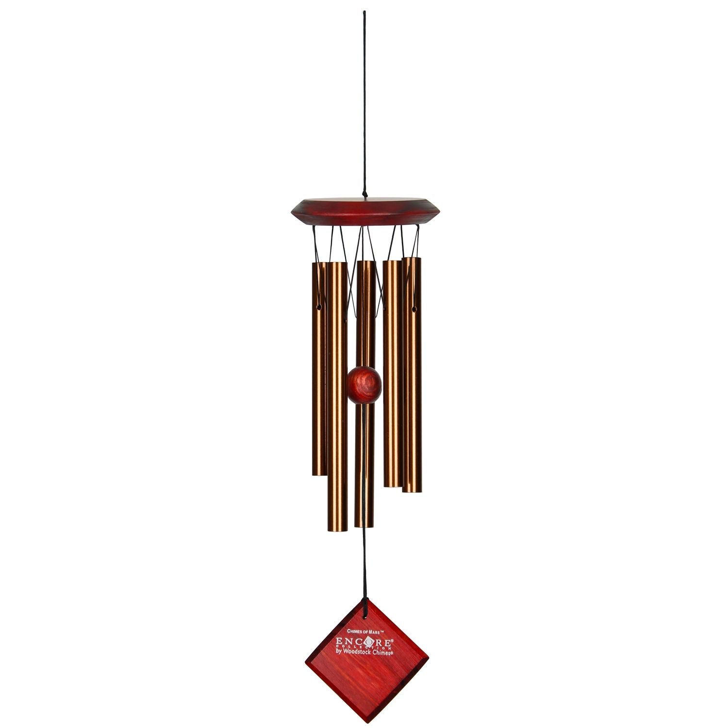 Chimes Of Mars - Bronze    