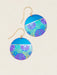 Holly Yashi Piper Earrings - Capri    