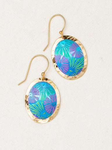 Holly Yashi Origins Earring - Capri    