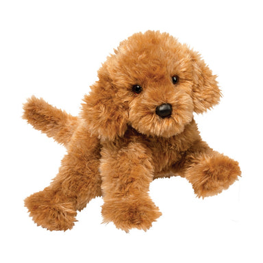 Addie Carmel Labradoodle    