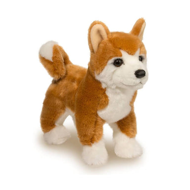 Dunham Shiba Inu    