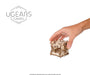 UGears Modular Dice Tower    