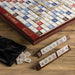 Giant Deluxe Edition Wooden Scrabble    