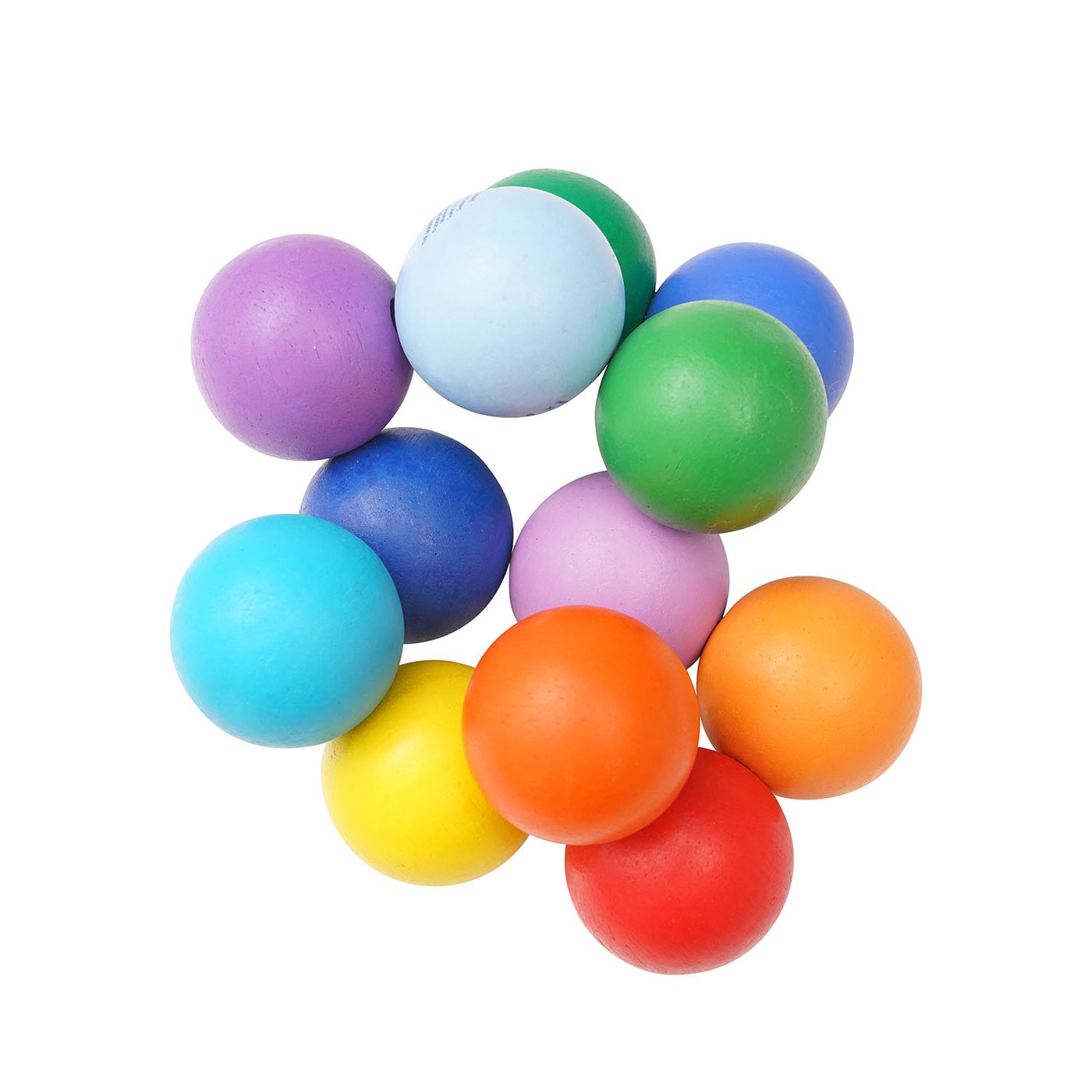 Classic Baby Beads    