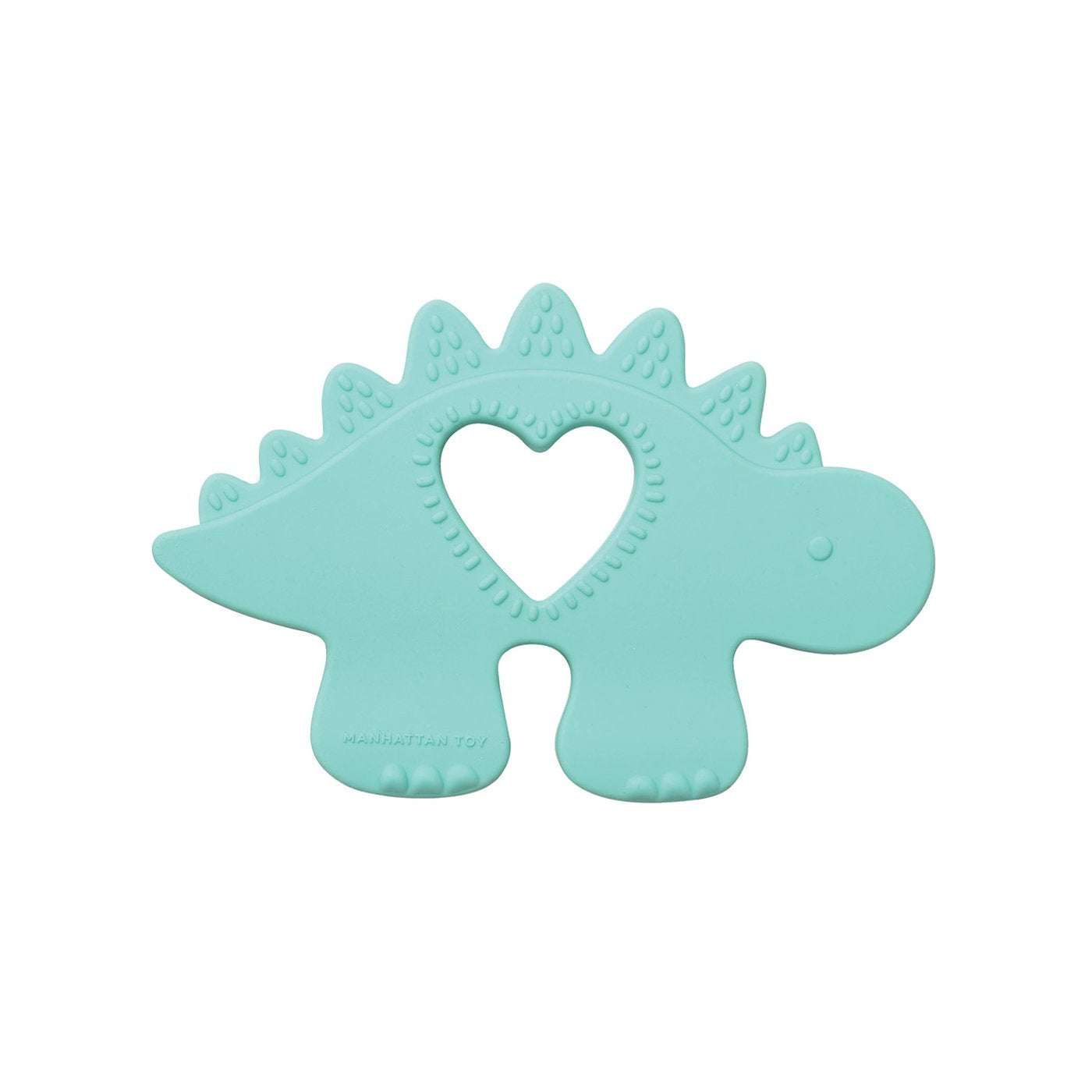 Silicone Teether - Chomp Dinosaur    