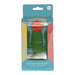 Silicone Teether - Cactus    
