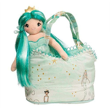 Sassy Pet Sak - Tropical Mermaid    
