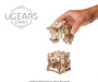 UGears Modular Dice Tower    