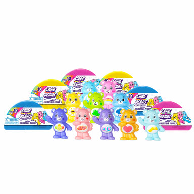 Care Bears - Blind Surprise Figures (Single)