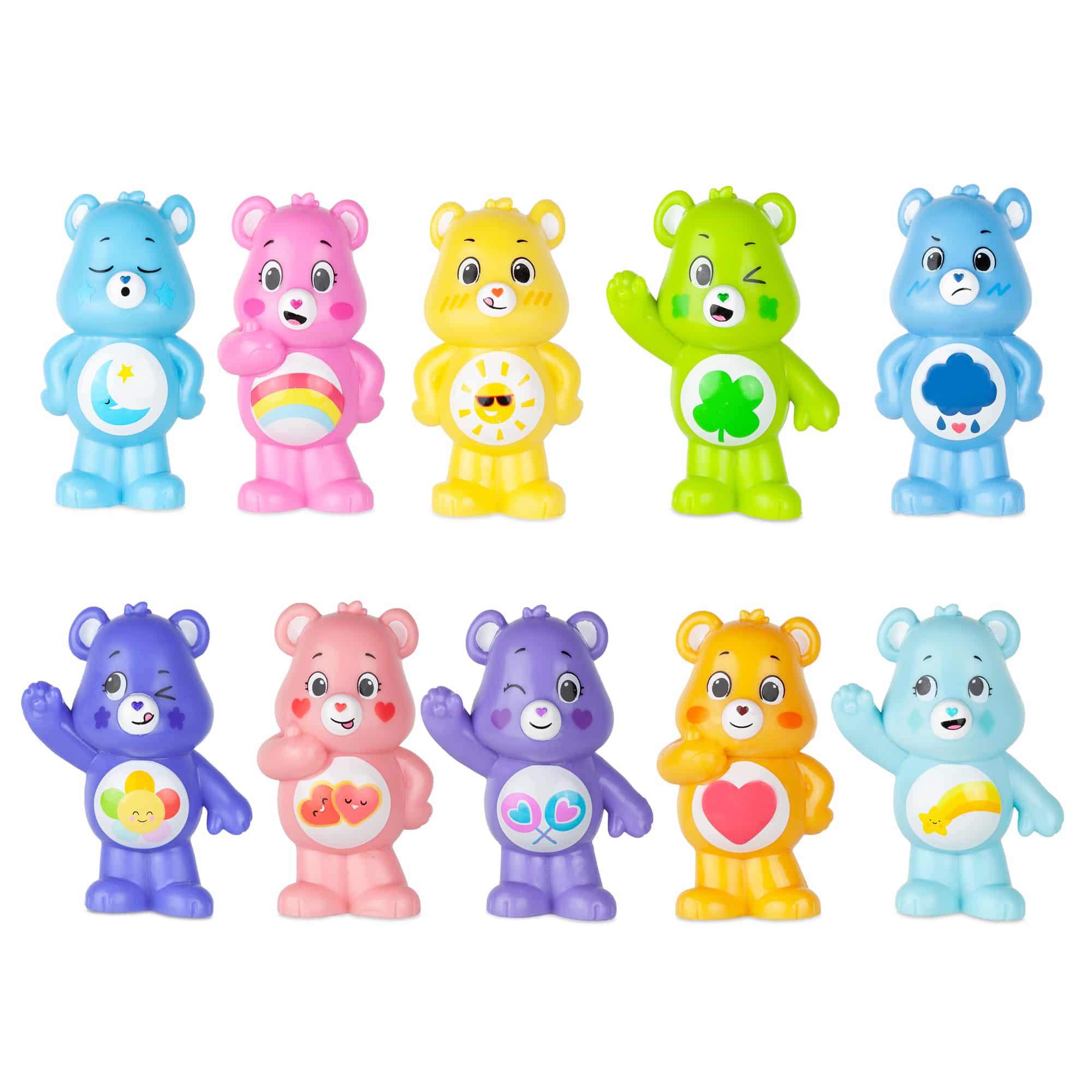 Care Bears - Blind Surprise Figures (Single)