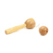 Wooden Cup and Ball    