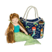 Sassy Pet Sak - Navy Mermaid    
