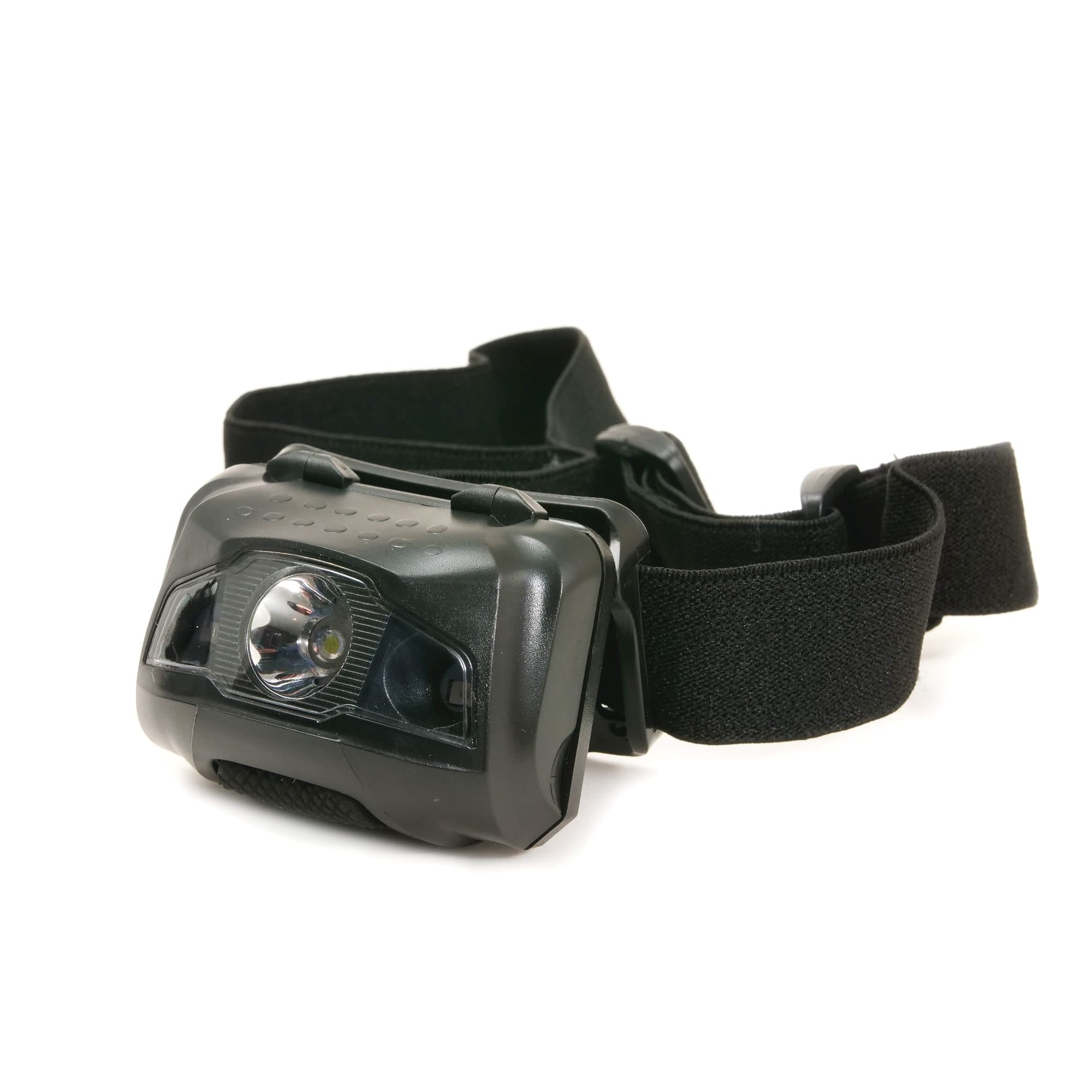 Junior Adventurer's Super Bright Head Lamp    