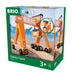 Brio Gantry Crane    