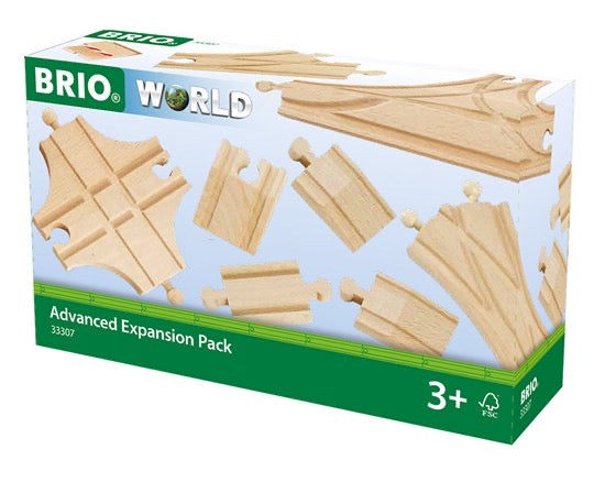 Brio Advanced Expansion Pack    