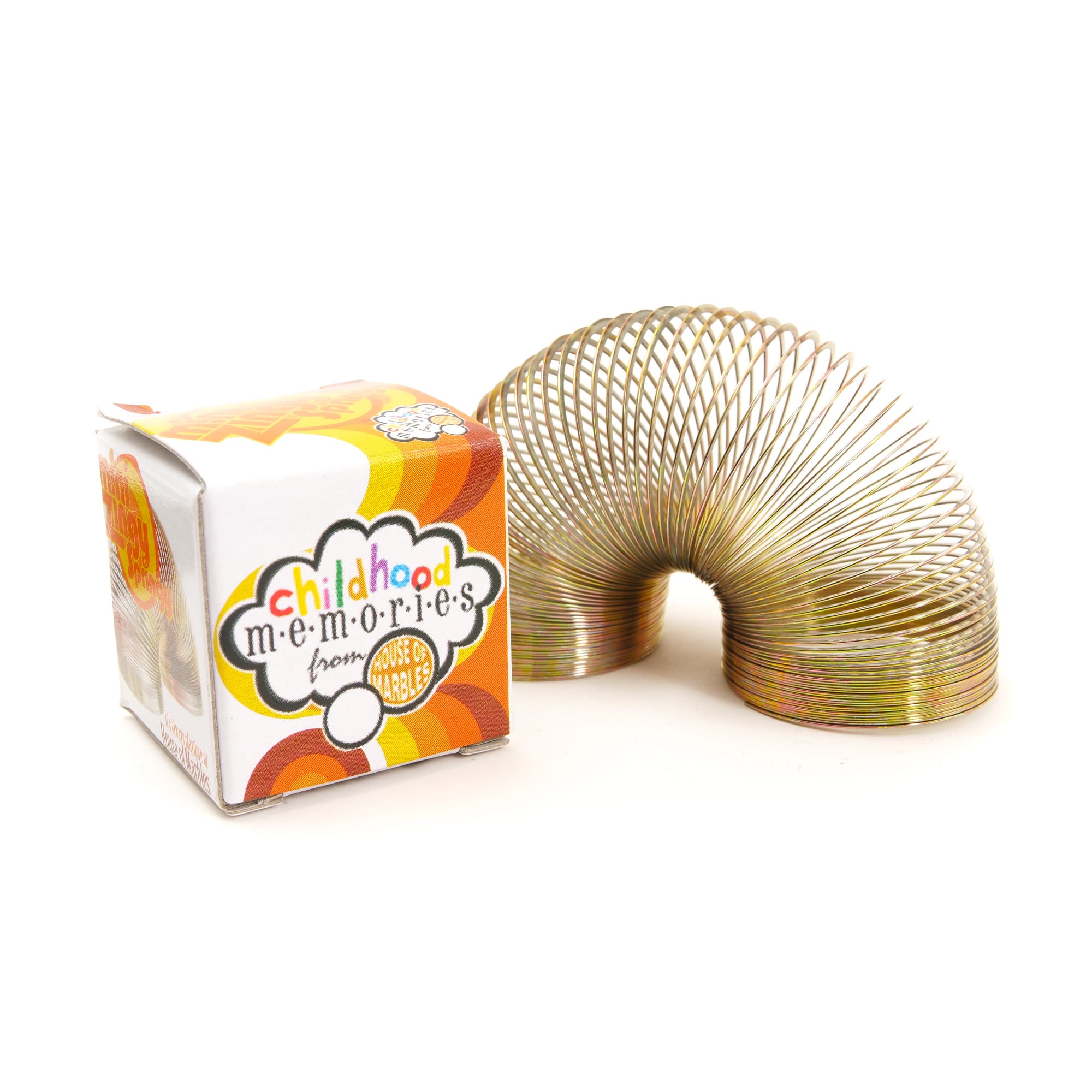 Mini Zingy Springy Mini Spring    