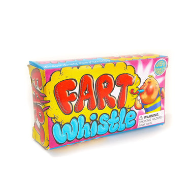 Fart Whistle    