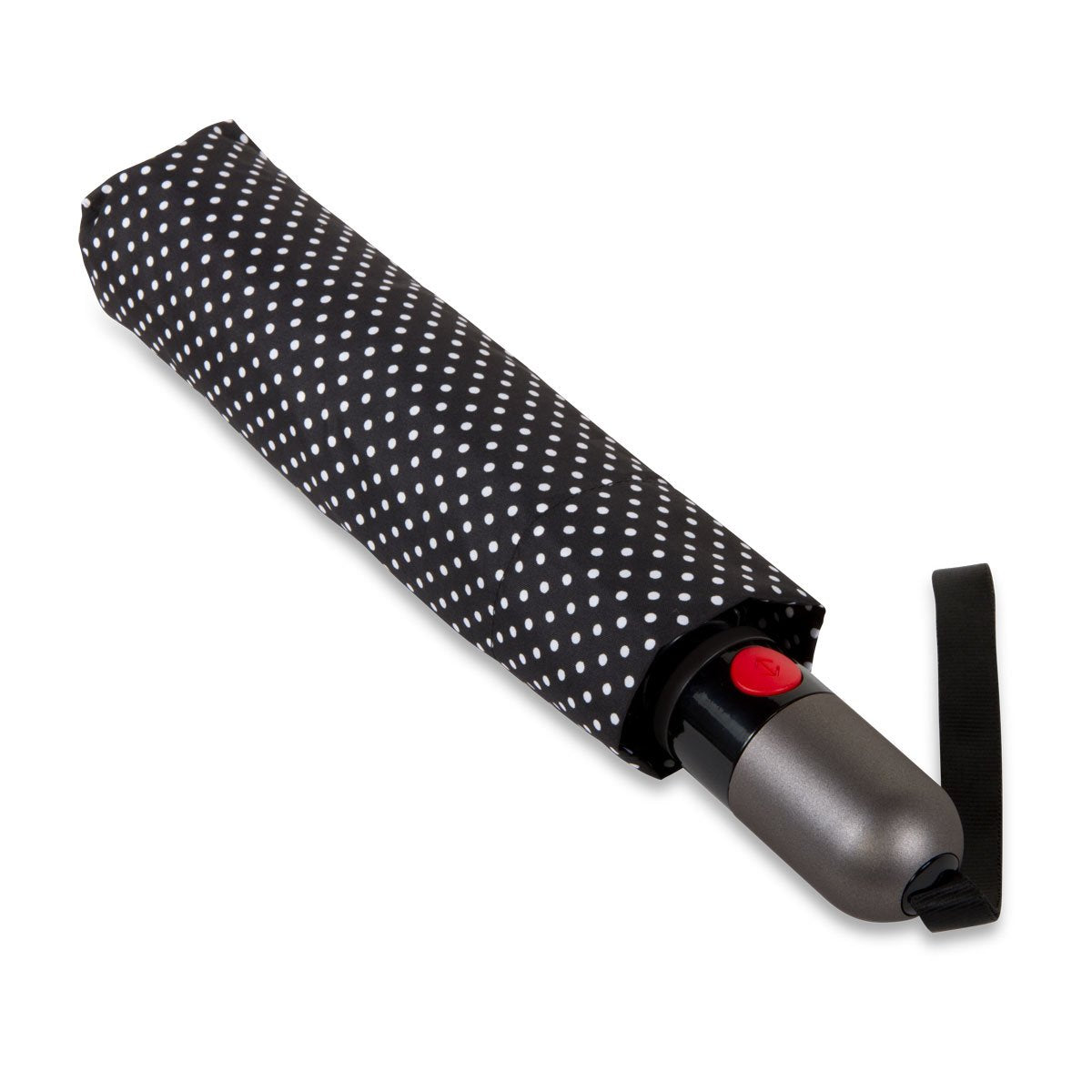 UnbelievaBrella Reverse Auto Open & Close Umbrella    