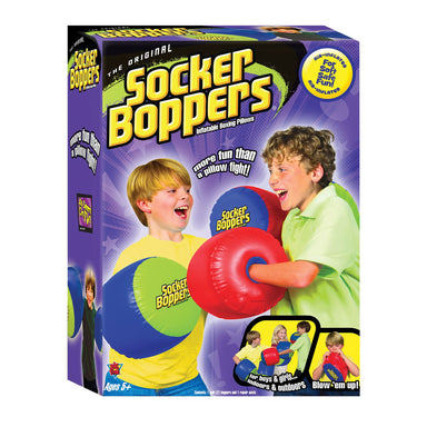 Socker Boppers    