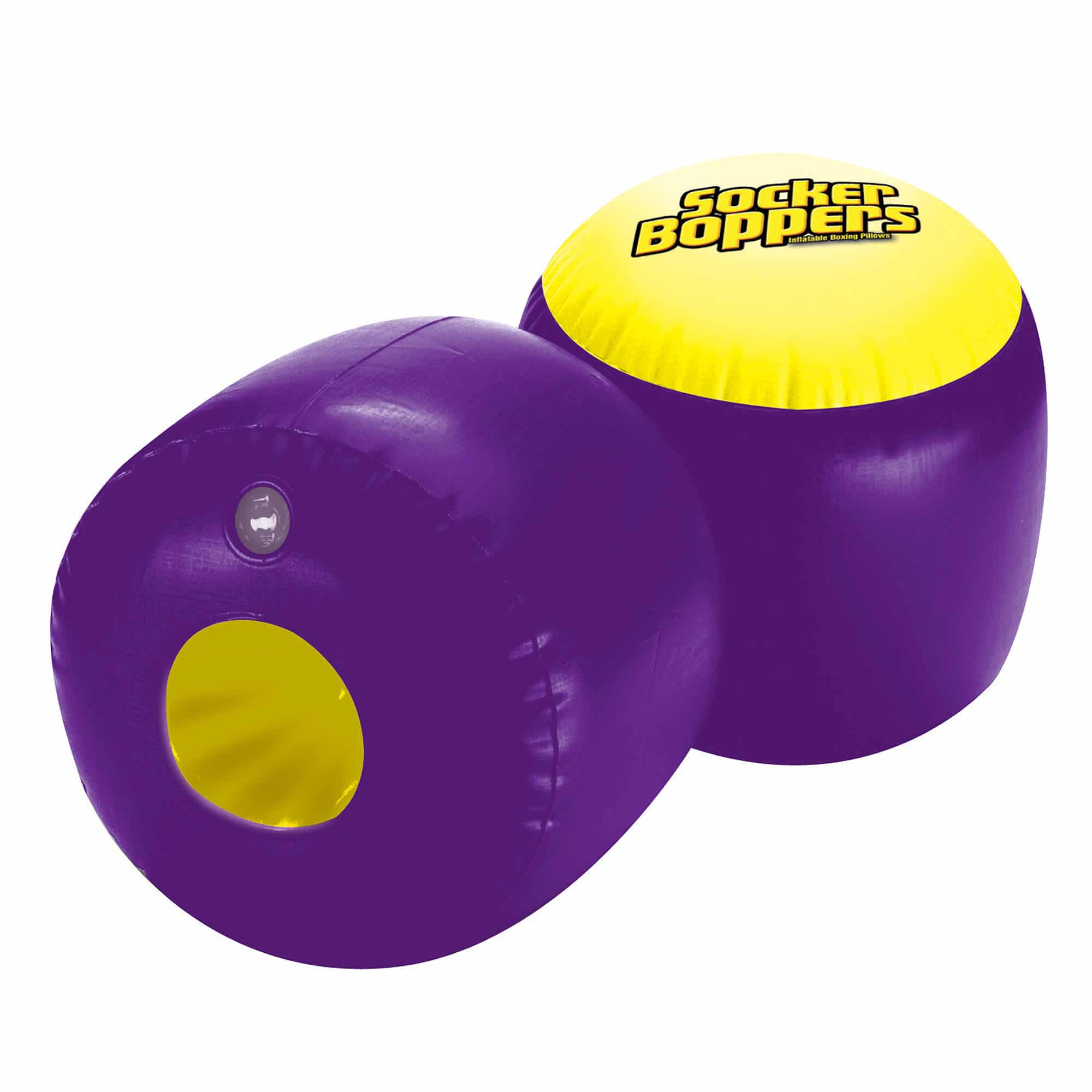 Socker Boppers    