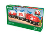 Brio Cargo Train    