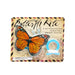 Tiny Butterfly Kite (Single) - Random Color
