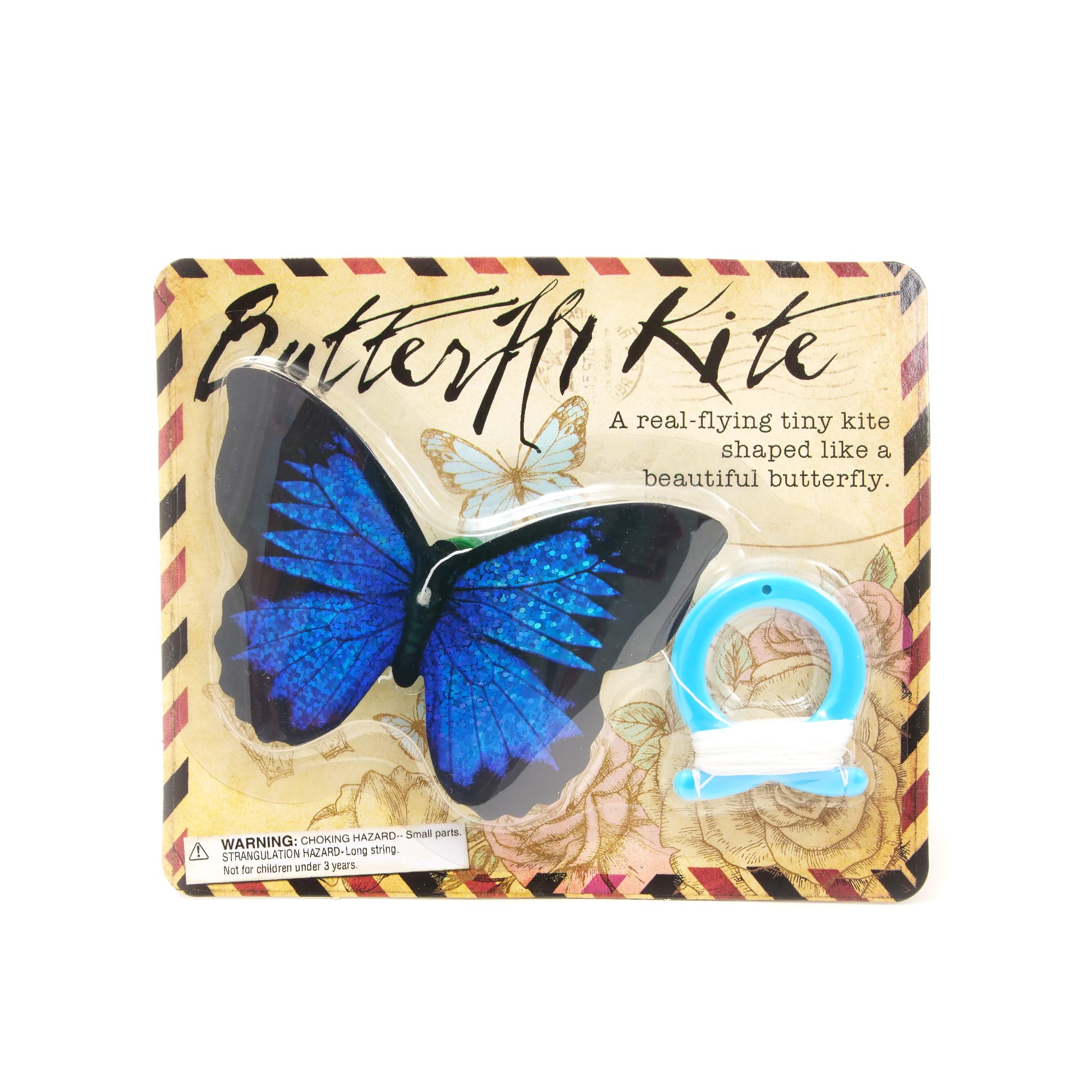 Tiny Butterfly Kite (Single) - Random Color
