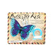 Tiny Butterfly Kite (Single) - Random Color