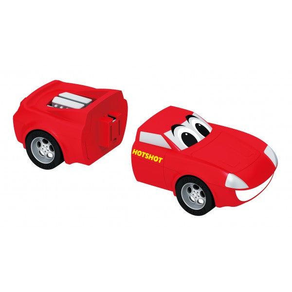 Magnetic Mix or Match Junior - Set 1    