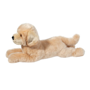 Lettie Deluxe Yellow Lab    